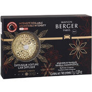 �������� ��� ���������� � �������� Car Diffusers Splendeur Vanillee 7860