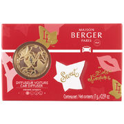 �������� ��� ���������� � �������� Car Diffusers Sweet Lolita 7864