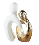 Статуэтка Влюбленные 22см 4590/751