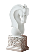 Статуэтка Лошадь 21см 4595/785