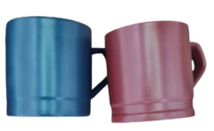 Кружка Flume 400мл M0520-AA-304-24