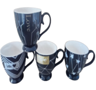 Кружка Courtship 480мл M0520-FBC-3612-1