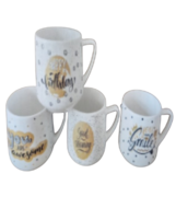 Кружка HappyWish 450мл M0520-FBC-476