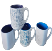 Кружка Awareness 480мл M0520-MB-SQ16