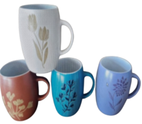 Кружка FloralHeaven 480мл M0520-MB-505