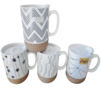 Кружка CourtshipWhite 430мл M0520-FBC-A-2