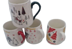 ������ ChristmasNiceties 650�� M0520-TX8356