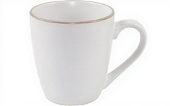 Кухоль Asti -white- 360мл AR1436AB