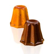 Форма для шоколада Praline 3х2,5см MA1990