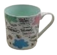 Кружка WarmDrink 350мл M0520-R-245