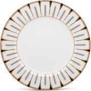 Тарелка обеденная Empire Gold 27см 1786L/91020