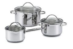 Набор посуды Glory KN99002