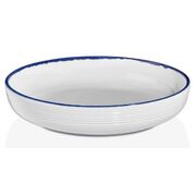 Тарелка глубокая Helix Navy Blue 23см HL-NBL-CP-23-CK