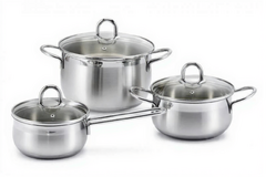 Набор посуды Platin KN99001