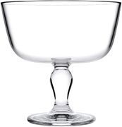 Салатник на ножке 22см 96954