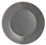 Тарелка обеденная Slate 25см V0115