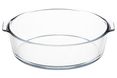 Форма для запекания Black Mars 23х20,8х7см AR2401BGB