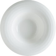 Тарелка для пасты Halo 23см HAL23CK