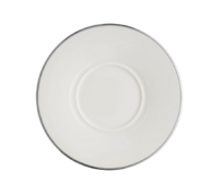 Блюдце Silverline Neat 12см SLENEA02KT - в интернет-магазине Мир посуды Блюдце Silverline Neat 12см SLENEA02KT - Мир посуды