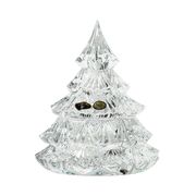 Конфетница Ёлка 16,2см 55302/1/26810/165