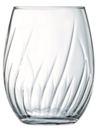 Набор стаканов для напитков Swirly 360мл V2831