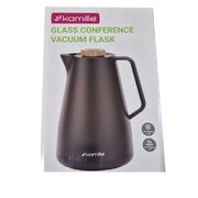 Термос-кувшин 1,5л KM-2011BL