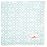 Салфетка сервировочная Helle pale blue 40х40см 5707463358864