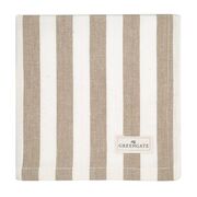 Салфетка сервировочная Rigmor white 40х40см 5707463359120