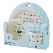 Набор детской посуди Noah 5707463332741