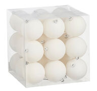 Набор ёлочных игрушек 6см 8720967925049