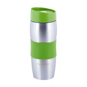 Термокружка 380мл KM-2053R-GR