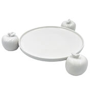 Блюдо сервировочное Fattoria Fruits 22см U10314066A83