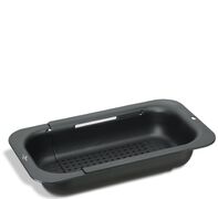 Дуршлаг-сито для раковины Red_ 34-47,5см 2506151000