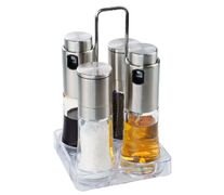 Набор для специй Spice and Seasoning Rub 80мл 613452