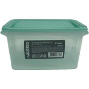 Контейнер пищевой Fresh Blue 1,2л AR1304B