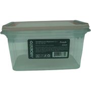 Контейнер пищевой Fresh Grey 1,2л AR1304R