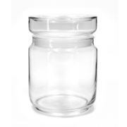 Банка для сыпучих Stackable 750мл X1212