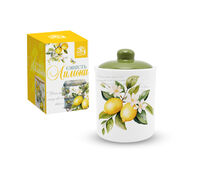 Емкость для сыпучих Лимоны 500мл 700-12-22