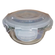 Контейнер пищевой Gemini 240мл AR1224BRD