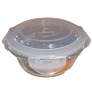 Контейнер пищевой Gemini 620мл AR1262BRD