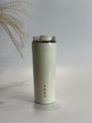 Термокружка 550мл SMEG-648-550/Cream