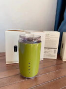 Термокружка 240мл SMEG-648/Green