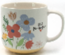 ������ Clovera Yellow 390�� M0520-GB722-SU3250C