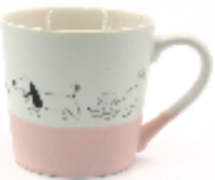 ������ Fawnera DogsPink 390�� M0520-B357-G3357D