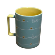 ������ Heartbeat 400�� M0520-RX-N250519Blue