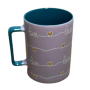 ������ Heartbeat 400�� M0520-RX-N250519Purple