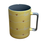 ������ Heartbeat 400�� M0520-RX-N250519Yellow