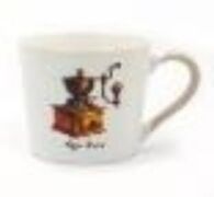 Кружка Kitchenware 430мл M0520-RX-N250381CoffeMill