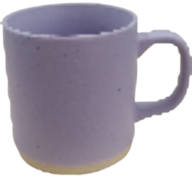 Кружка Pawella 450мл M0420-Zibo5Violet