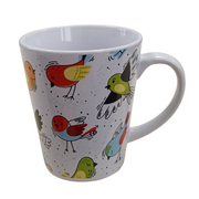 ������ CuteMug 360�� M0420-Zibo8Birds